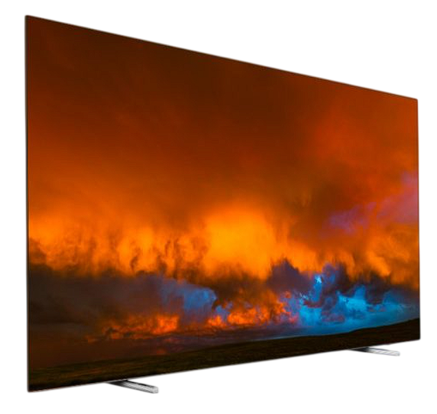 65OLED804