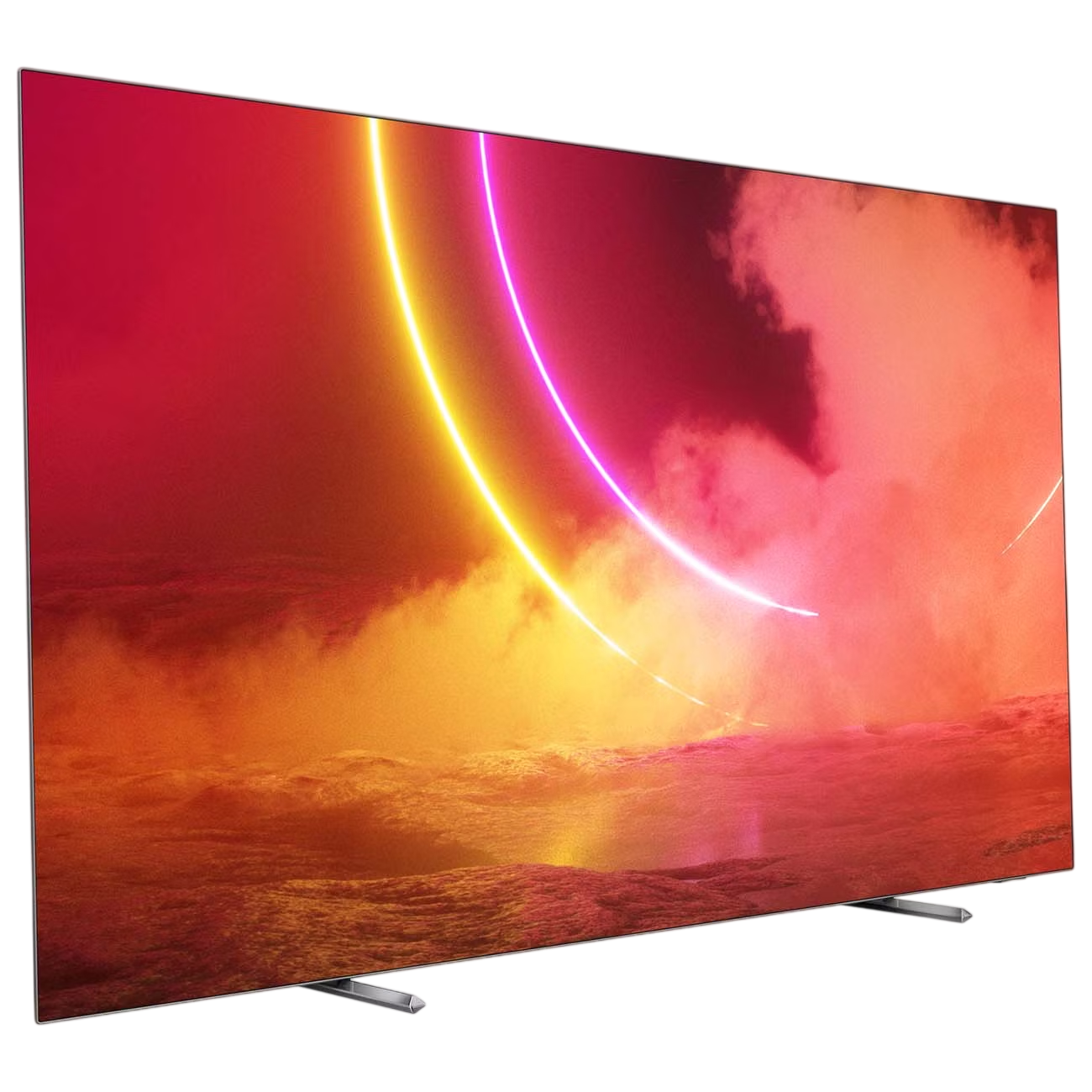 55OLED855