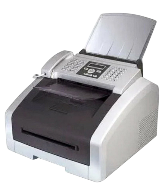 Laserfax 5135